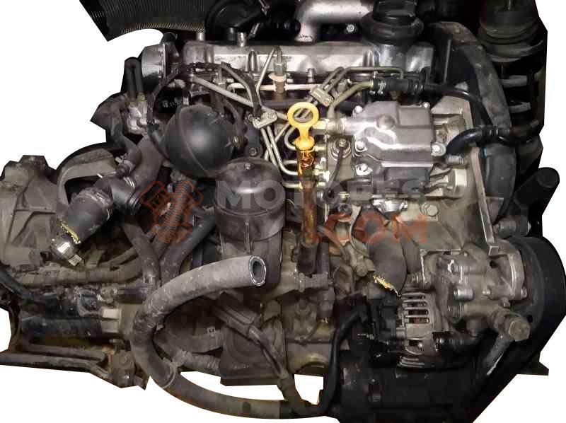 Motor ALH Skoda Octavia I Combi Tour 1.9 TDI (90 cv)