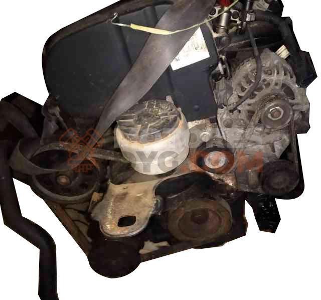 Motor EYDB Ford Focus I Sedan 1.8 TDCi (115 cv)
