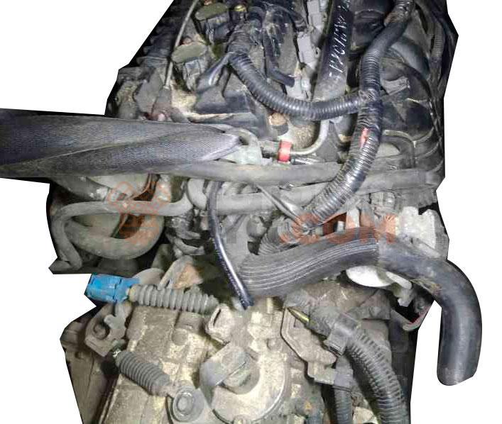 Motor 4A90 Mitsubishi Colt VI (Z30) 1.3 CZ2 (95 cv)