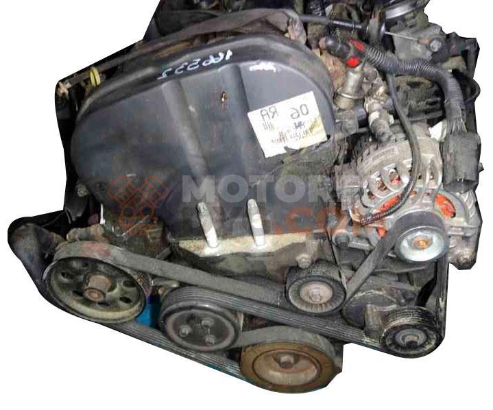 Motor EYDB Ford Focus I Sedan 1.8 16V (115 cv)