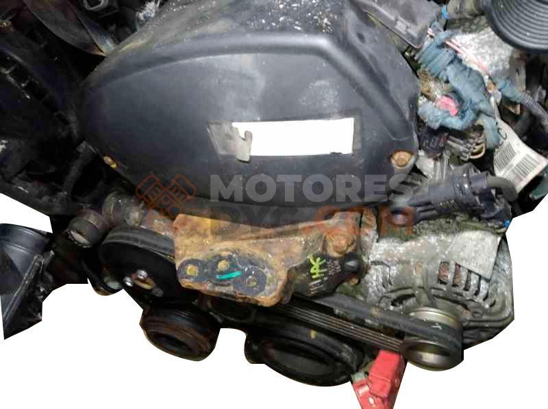 Motor Z16XEP Opel Astra G Coupe 1.6 16V (103 cv)