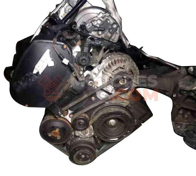 Motor Z16XEP Opel Meriva A (Versión 2006) 1.6i (105 cv)