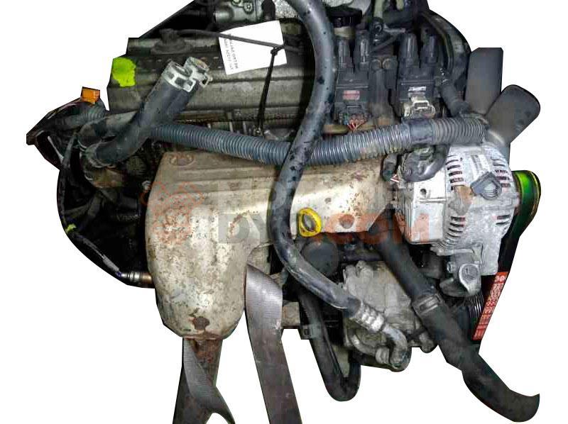 Motor 3S-FE Toyota Picnic (XM1) 2.0 16V (SXM10) (128 cv)