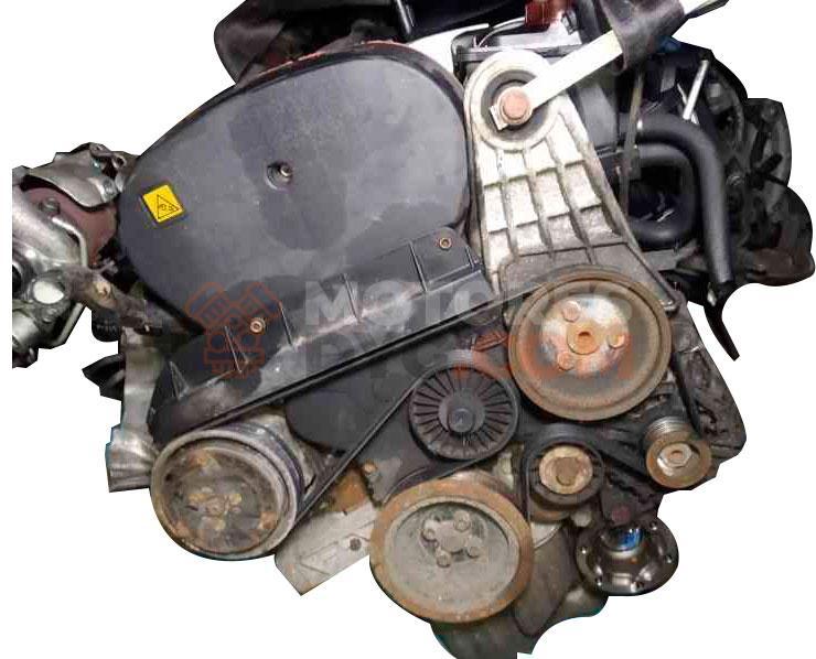 Motor AR32104 Alfa Romeo 147 (Version 2004) 3-Puertas 1.6 (120 cv)