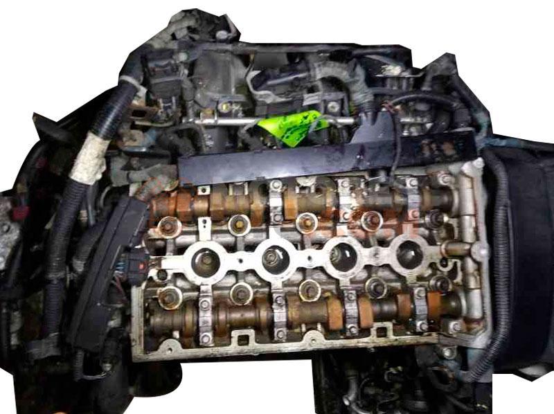 Motor Z18XER Opel Vectra C CC (Versión 2005) 1.8i 16V (140 cv)