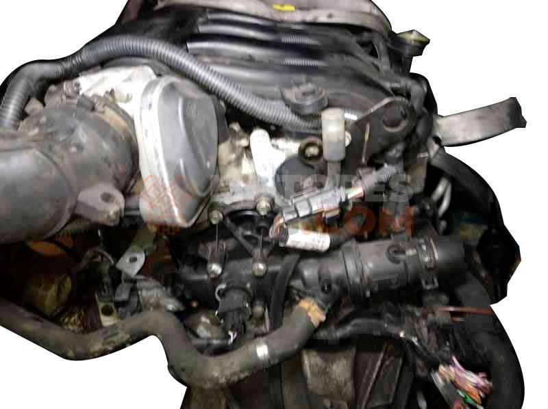 Motor K4J770 Renault Modus 1.4i 16V (98 cv)