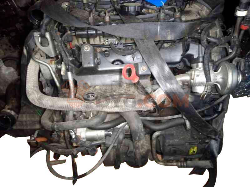 Motor AJDI4 Jaguar X-Type Estate 3.0 i V6 24V Sport (231 cv)