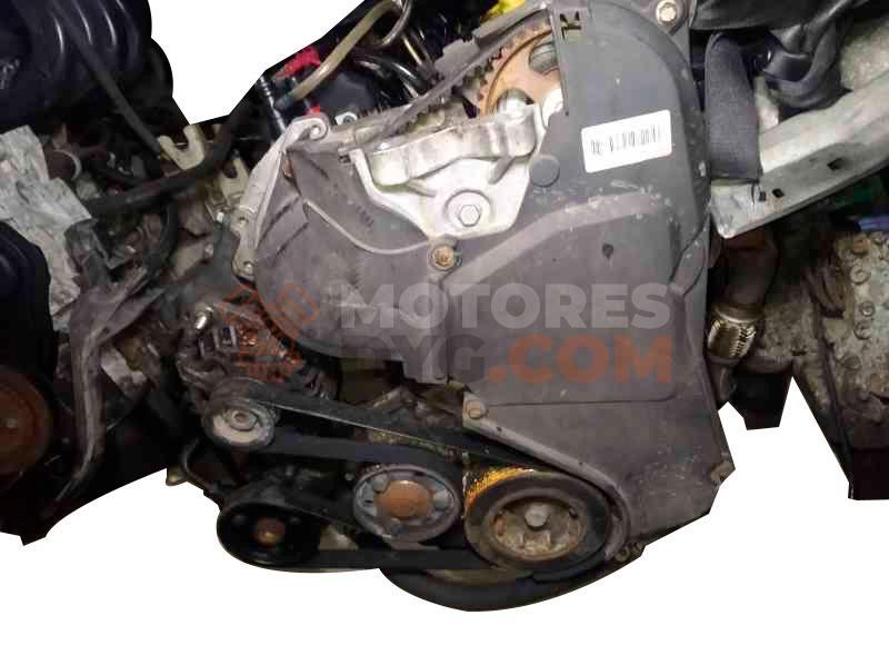 Motor F8Q632 Renault Kangoo Express (FC) 1.9 D (65 cv)