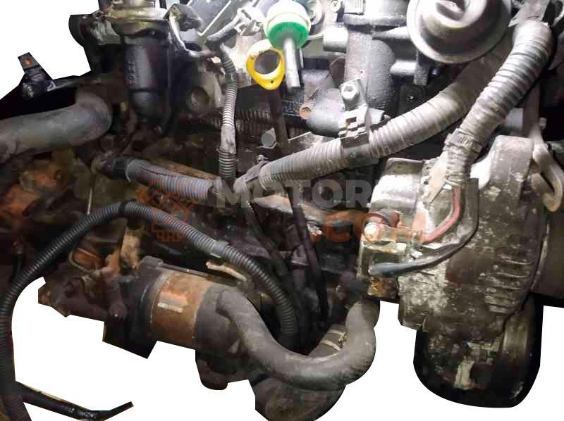 Motor 1NDTV Toyota Yaris II 1.4 D-4D (90 cv)