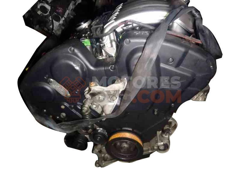 Motor XFV Citroen C5 I Break (Fase II, 2004) 3.0i V6 24V (207 cv) Automatico
