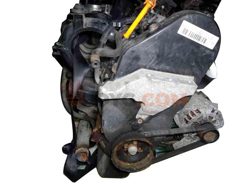 Motor BKR Volkswagen Fox 1.4 TDI (70 cv)