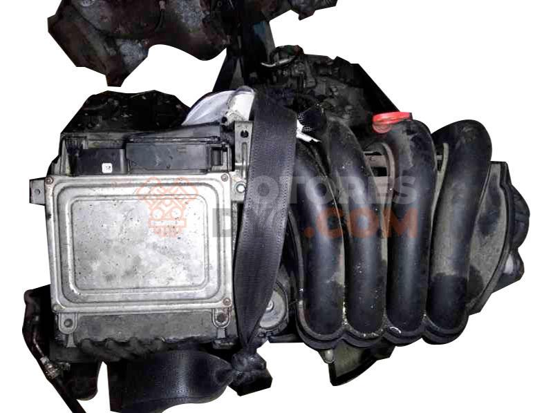 Motor M266.920 Mercedes Benz Clase A (W169) A 150 (95 cv)