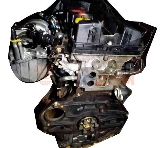 Motor Z16XEP Opel Astra H 1.6i 16V (105 cv)