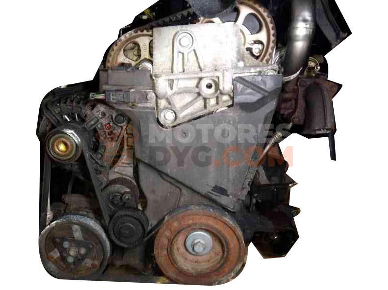 Motor K9K750 Renault Modus 1.5 dCi (86 cv)