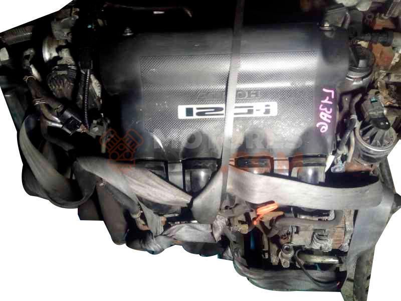 Motor L13A6 Honda Jazz I 1.4 (83 cv)