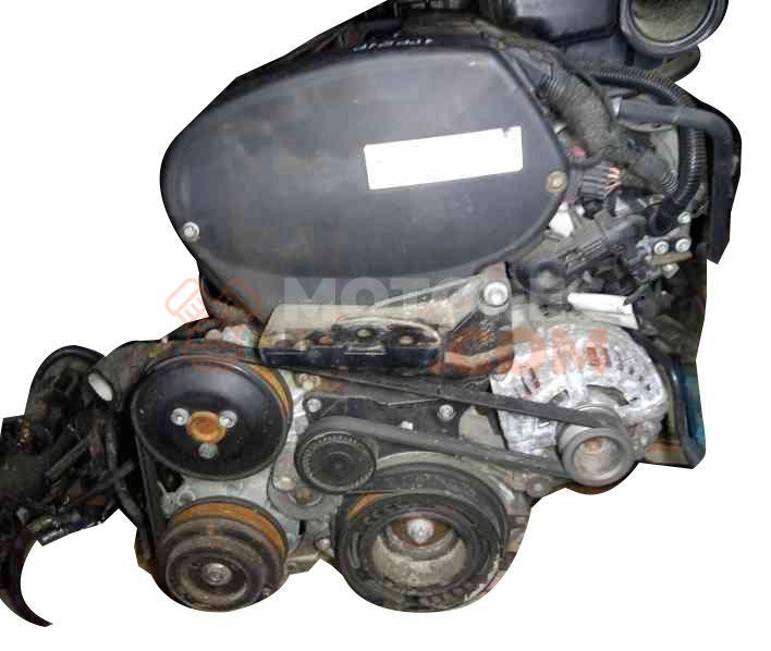 Motor Z16XEP Opel Astra G Cabrio 1.6 16V (103 cv)