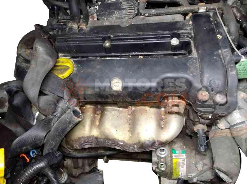 Motor Z14XEP Opel Astra H 1.4i 16V (90 cv)