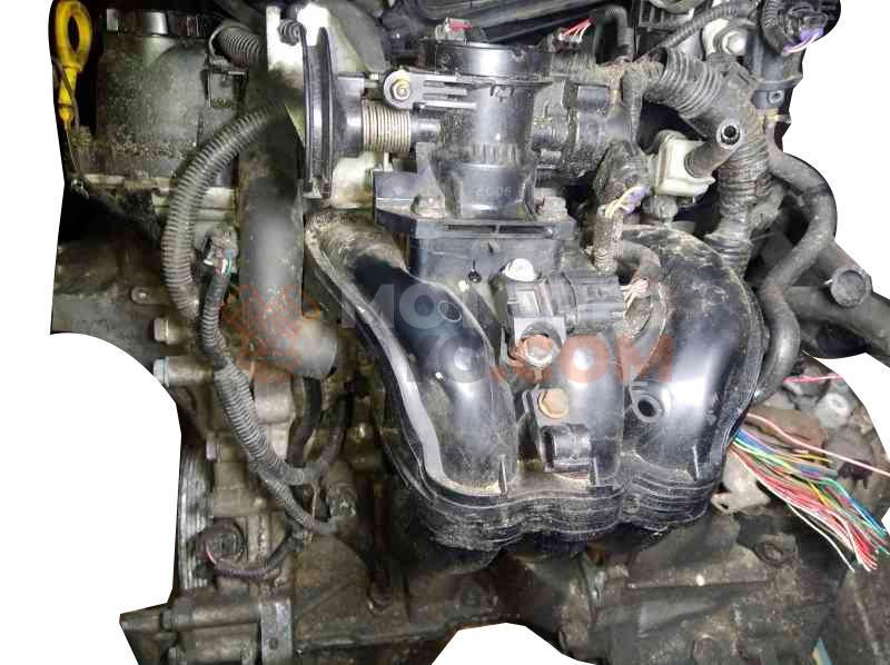 Motor 1KRB52 Toyota Aygo II 1.0 VVT-i (69 cv)