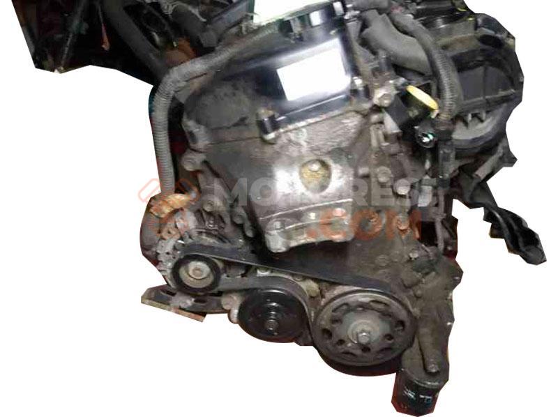 Motor 1KR-FE Toyota Aygo 1.0i 12V (67 cv)