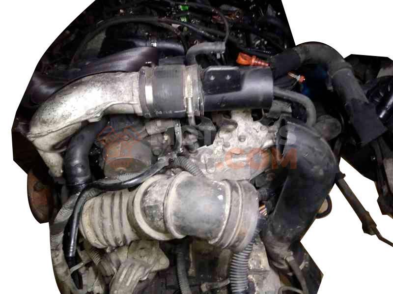 Motor RHX Fiat Scudo Caja/Chasis (220_) 2.0 JTD (94 cv)