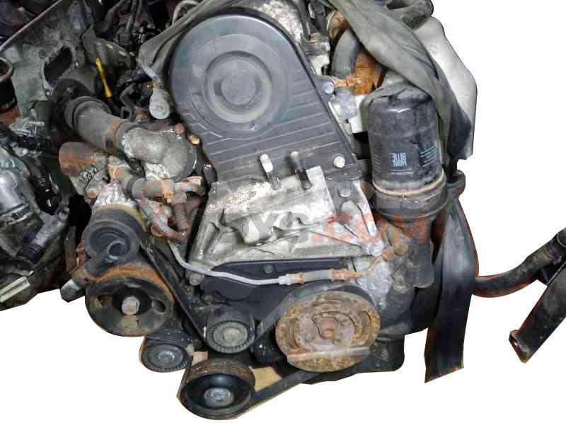 Motor D3EA Hyundai Getz 1.5 CRDi (82 cv)