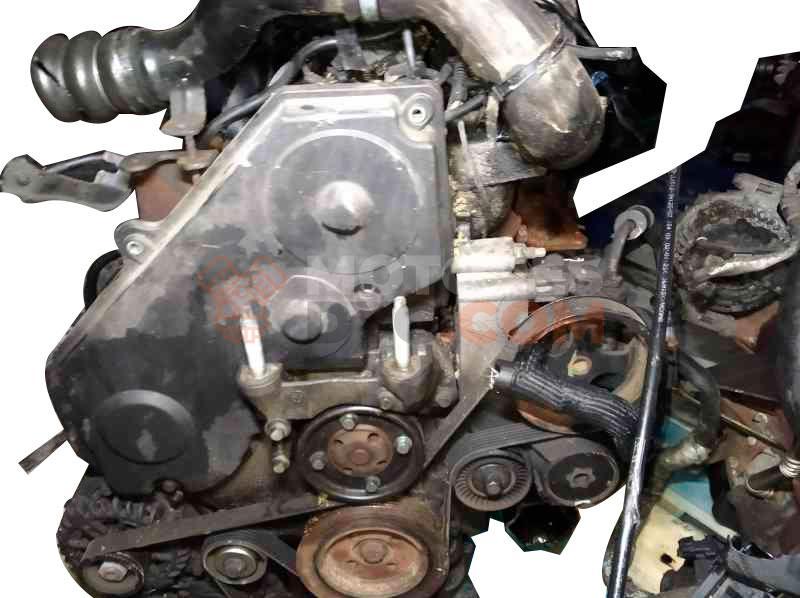 Motor R3PA Ford Tourneo Connect 1.8 TDCi (90 cv)