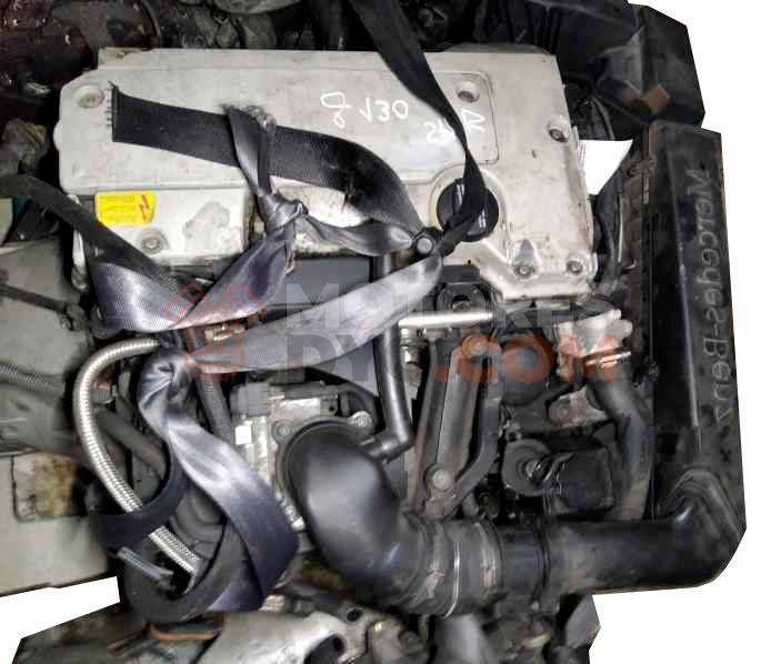 Motor M111.951 Mercedes Benz Clase C (W203) C 180 (203.035) (129 cv)