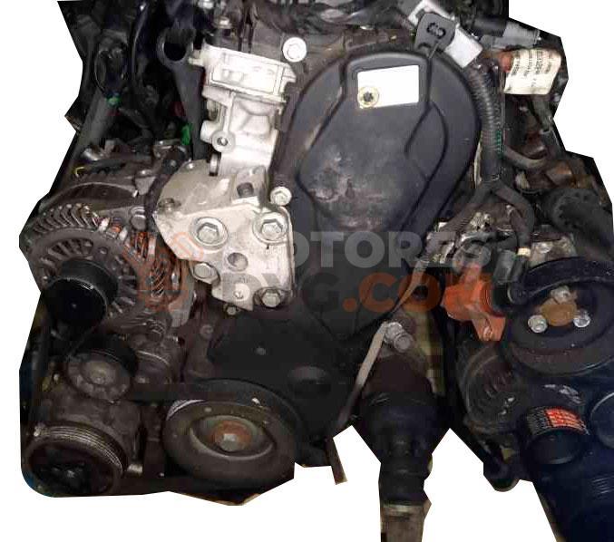 Motor RHR Peugeot 407 2.0 16v (140 cv)
