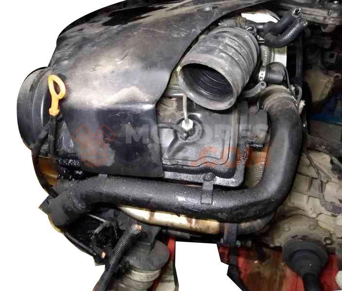 Motor AFB Volkswagen Passat Variant (B5) 2.5 TDI (150 cv)