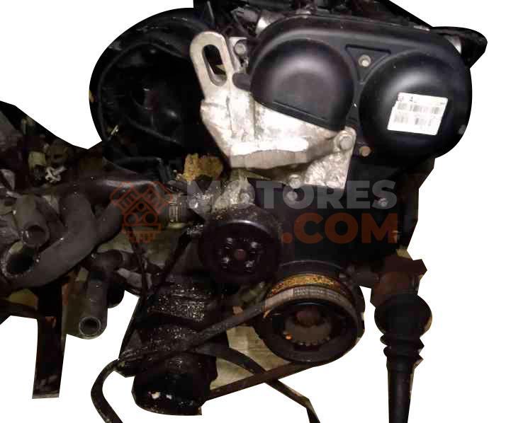 Motor HXDB Ford Focus II Sedan 1.6 Duratec Ti-VCR 16V (115 cv)