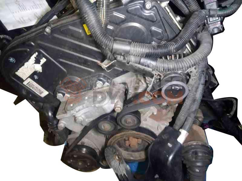 Motor Z19DTH Opel Signum 1.9 CDTI (150 cv)