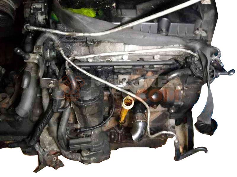 Motor BDK Volkswagen Golf V 2.0 SDI (75 cv)