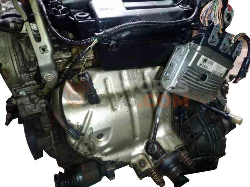 Motor K4M766 Renault Scenic II 1.6 16V (112 cv)