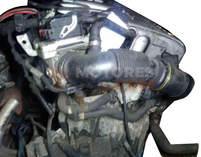 Motor AR32103 Alfa Romeo 147 3-Puertas 1.6 i 16V T.Spark (120 cv)