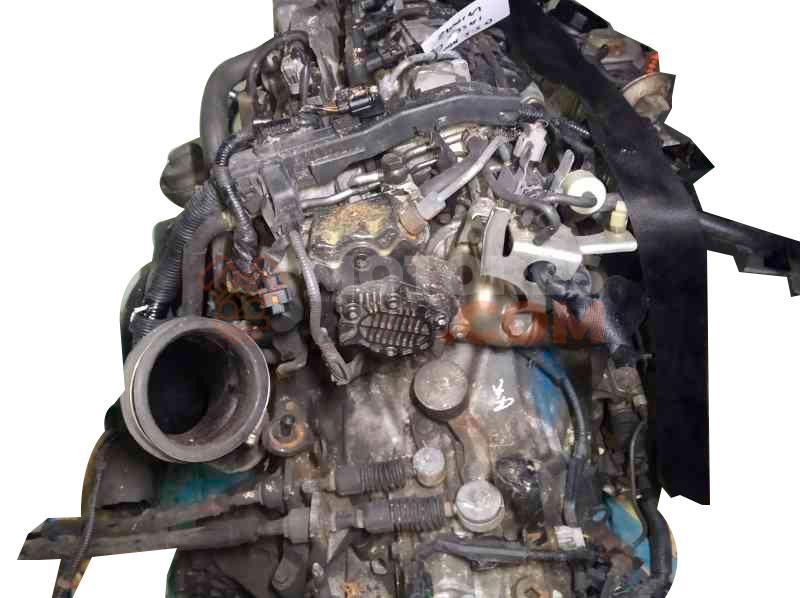Motor N22A2 Honda CR-V III 2.2 i-CDTi (140 cv)