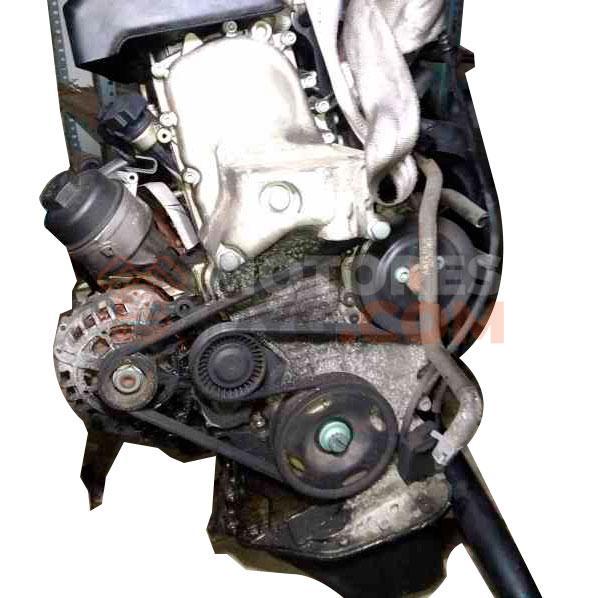 Motor BMD Volkswagen Polo IV (9N) 1.2 i (54 cv)