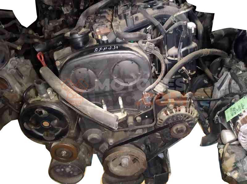 Motor B4184SJ Volvo V40 Combi (VW) 1.8 GDI (122 cv)