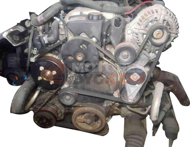 Motor LA1 Chevrolet Trans Sport (U) 3.4 i V6 (186 cv)