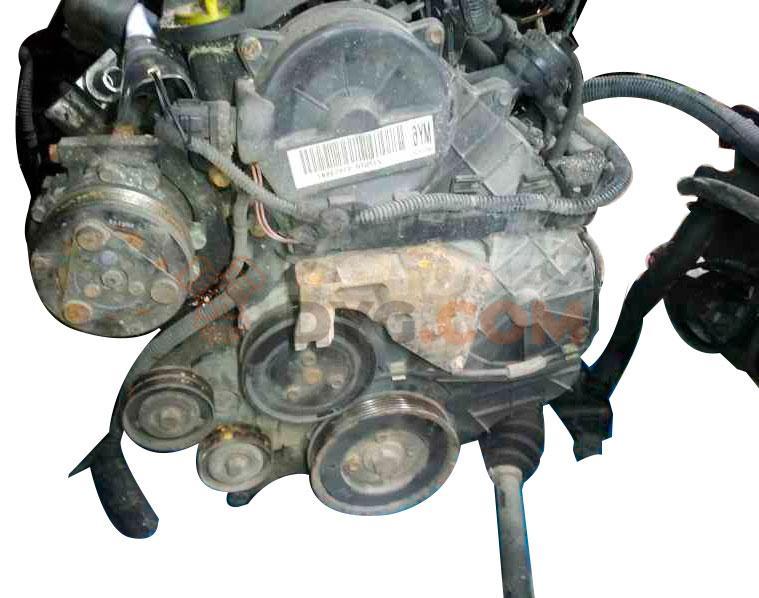 Motor Z17DTH Opel Combo Tour C 1.7 DTI 16V (75 cv) ECOTEC