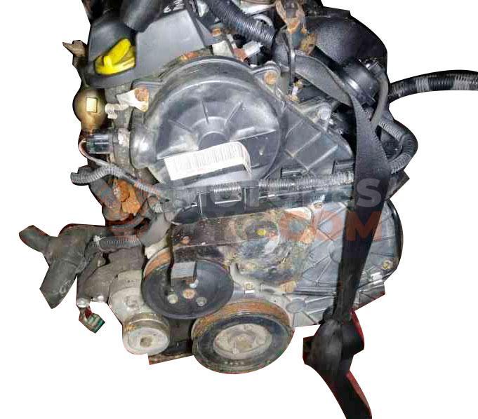 Motor Z17DTH Opel Astra H Caravan 1.7 CDTI (100 cv)