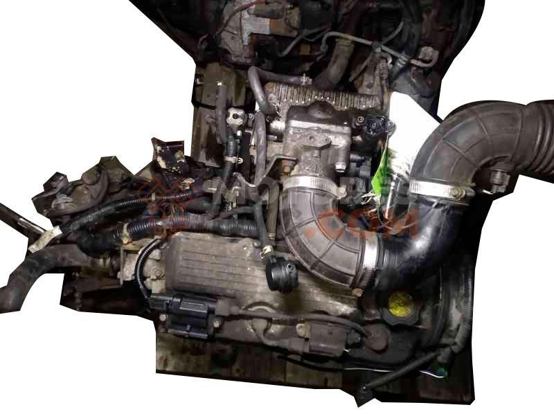 Motor G13BB Suzuki Wagon R+ II 1.3 i 16V (76 cv)