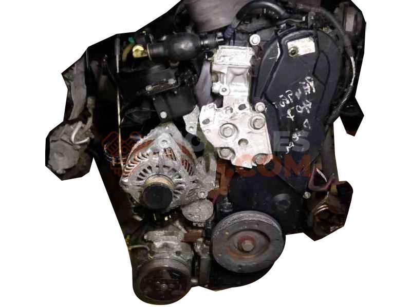Motor RHR Peugeot 407 2.0 HDi (136 cv)