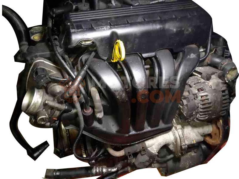 Motor W10B16A Mini Cooper (RC31) 1.6 (115 cv)