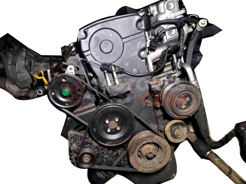 Motor G4GC Hyundai Coupe III (GK) 2.0 i 16V (136 cv)