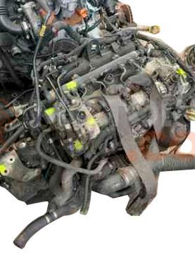 Motor Z13DTH Opel Corsa D 3-puertas 1.3 CDTI (90 cv)