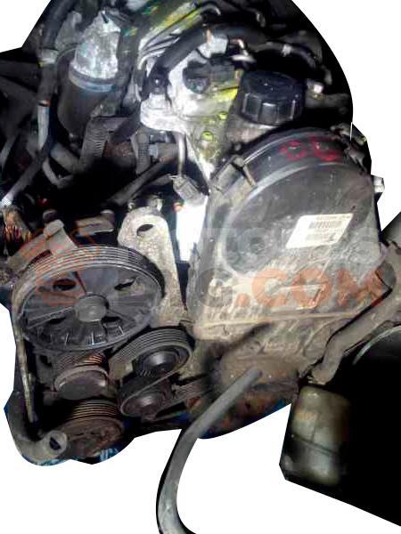 Motor D5244T Volvo S80 2.4 TDi (163 cv)