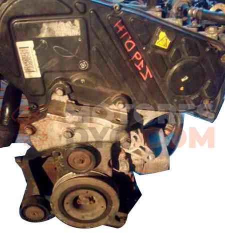 Motor Z19DTH Opel Vectra C Caravan 1.9 CDTI (150 cv)