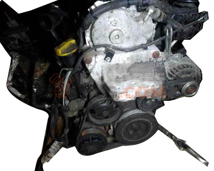 Motor Z13DTH Opel Corsa D 3-puertas 1.3 CDTI (90 cv)