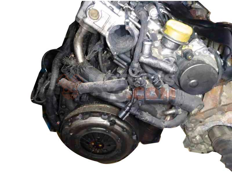 Motor Z19DTH Opel Zafira B 1.9 CDTI (150 cv)