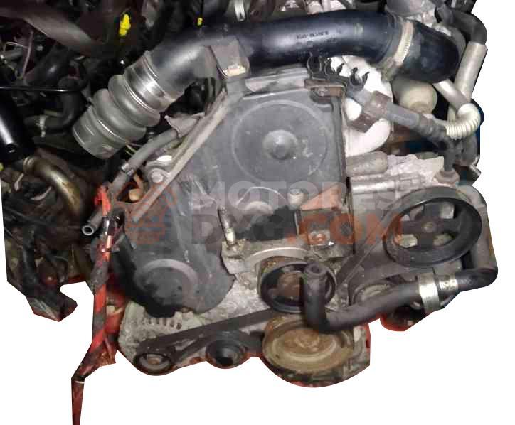 Motor BHPA Ford Tourneo Connect 1.8 TDCi (75 cv)